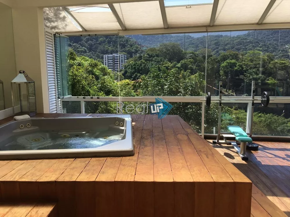 Casa, 5 quartos, 667 m² - Foto 34