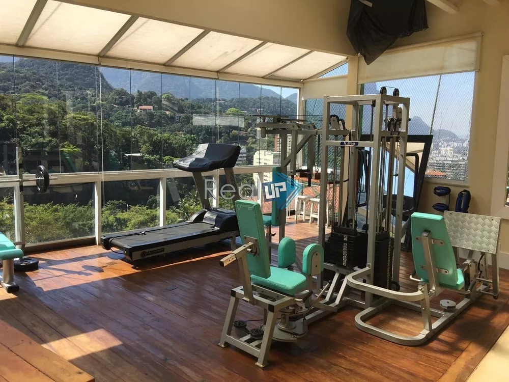 Casa, 5 quartos, 667 m² - Foto 35