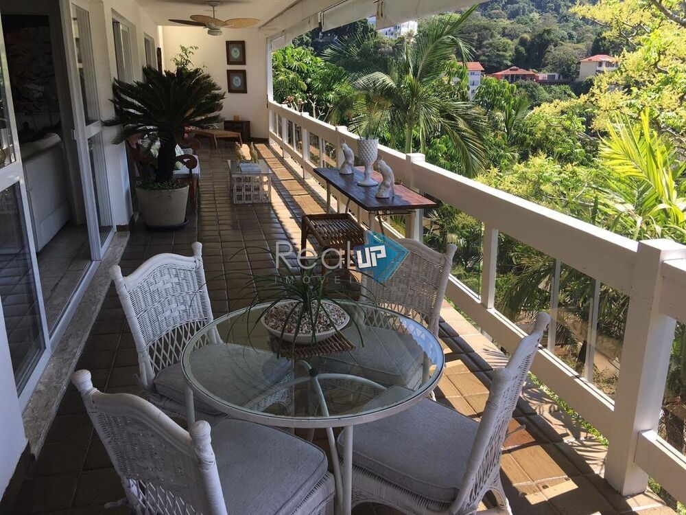 Casa, 5 quartos, 667 m² - Foto 7