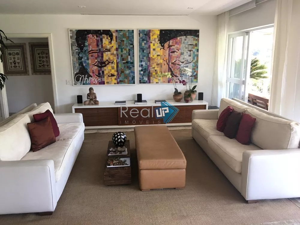 Casa, 5 quartos, 667 m² - Foto 9