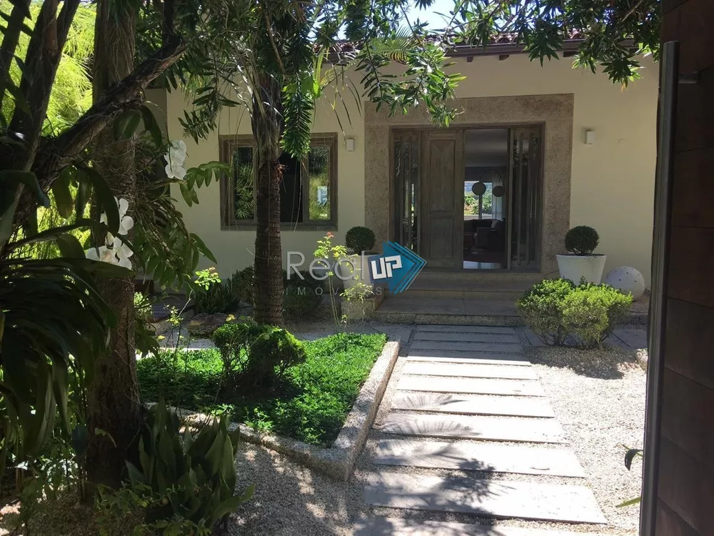 Casa, 5 quartos, 667 m² - Foto 4