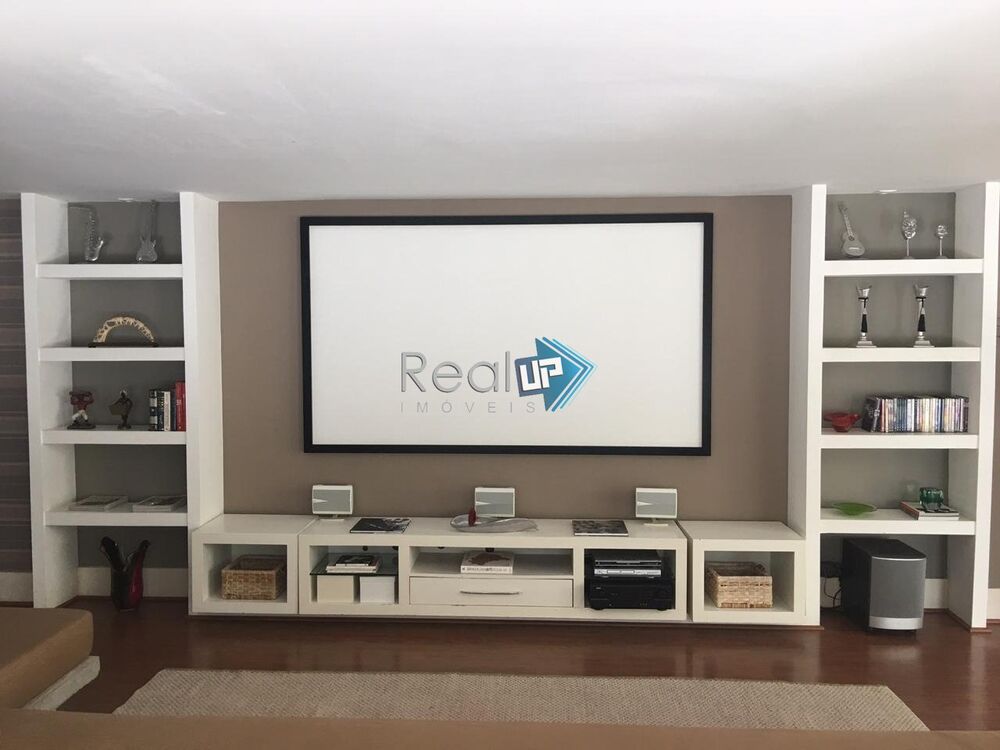 Casa, 5 quartos, 667 m² - Foto 12