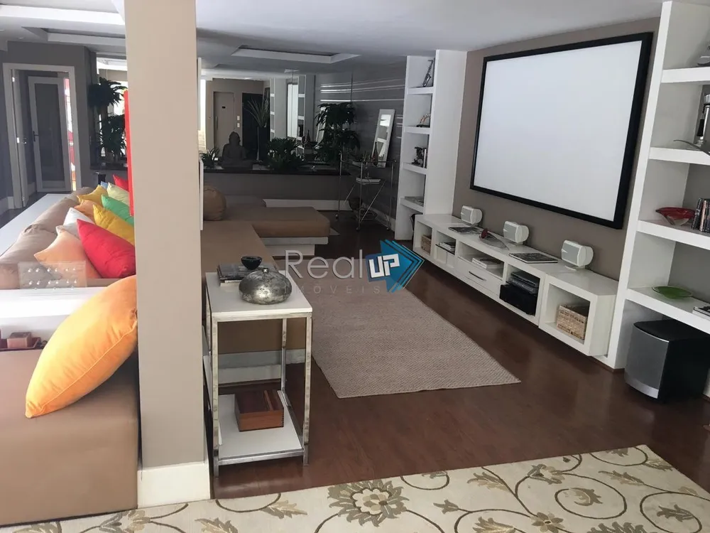 Casa, 5 quartos, 667 m² - Foto 39