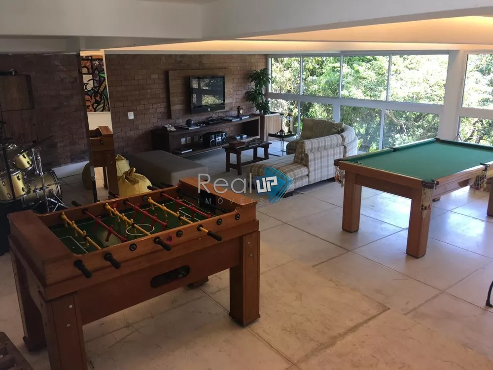 Casa, 5 quartos, 667 m² - Foto 26