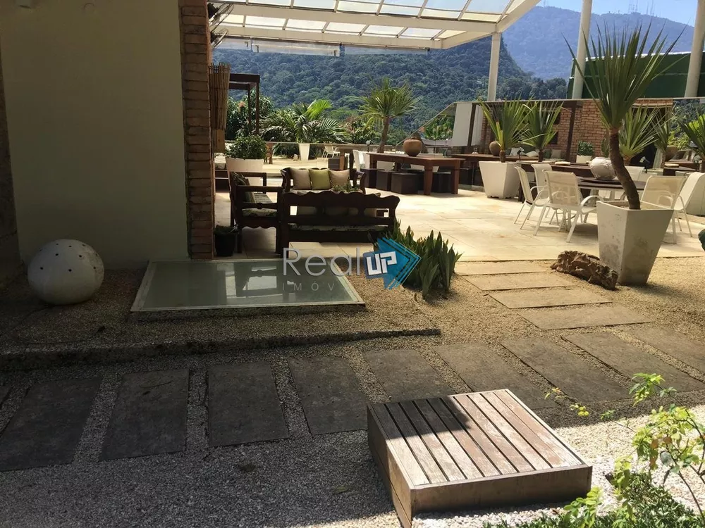 Casa, 5 quartos, 667 m² - Foto 2