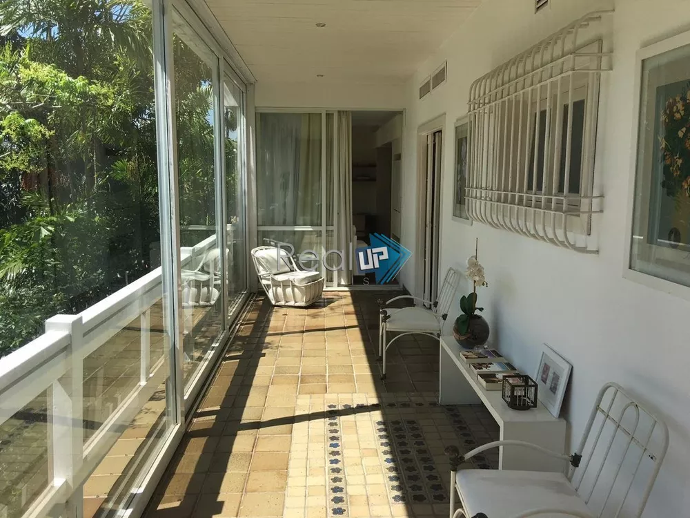 Casa, 5 quartos, 667 m² - Foto 14