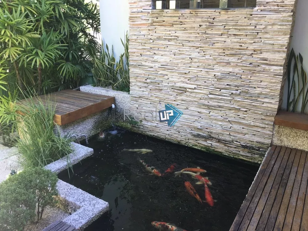 Casa, 5 quartos, 667 m² - Foto 6