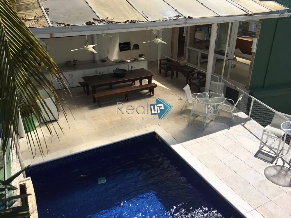 Casa, 5 quartos, 667 m² - Foto 32