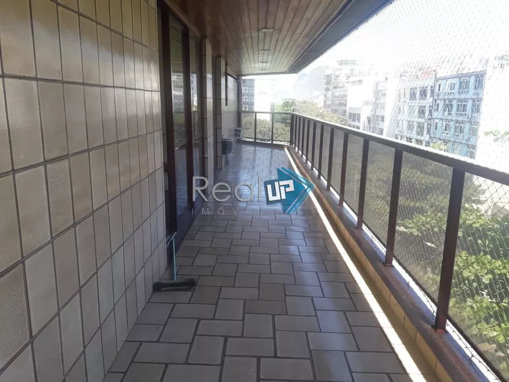 Apartamento para alugar com 3 quartos, 149m² - Foto 1