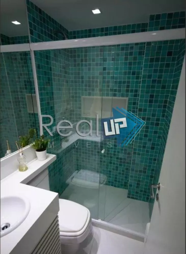 Apartamento, 4 quartos, 154 m² - Foto 30