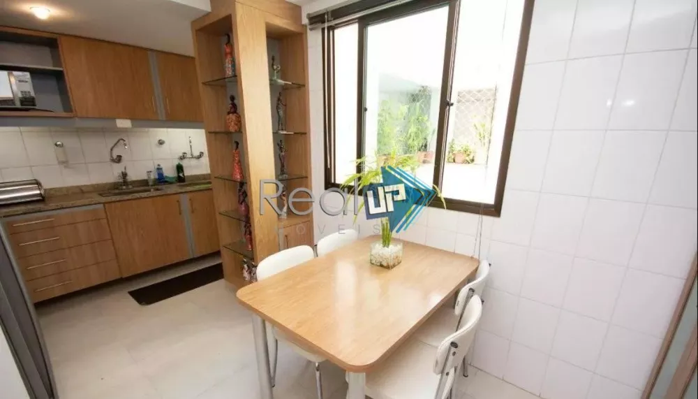 Apartamento, 4 quartos, 154 m² - Foto 9