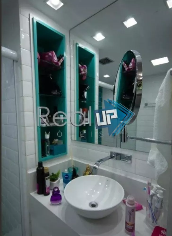 Apartamento, 4 quartos, 154 m² - Foto 55