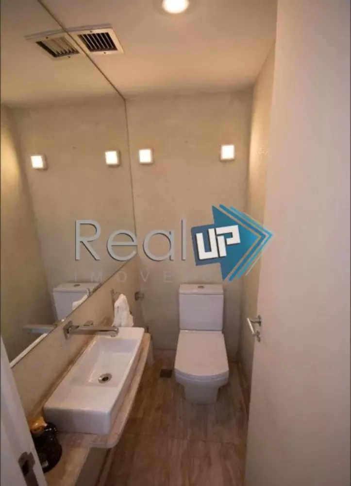Apartamento, 4 quartos, 154 m² - Foto 20