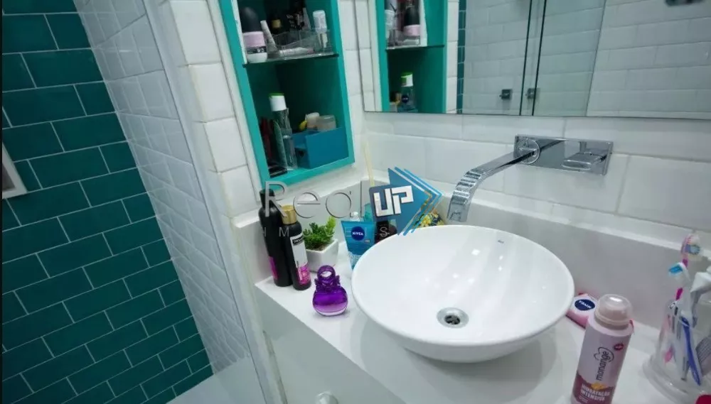 Apartamento, 4 quartos, 154 m² - Foto 52