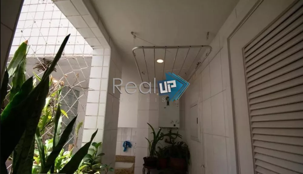 Apartamento, 4 quartos, 154 m² - Foto 23