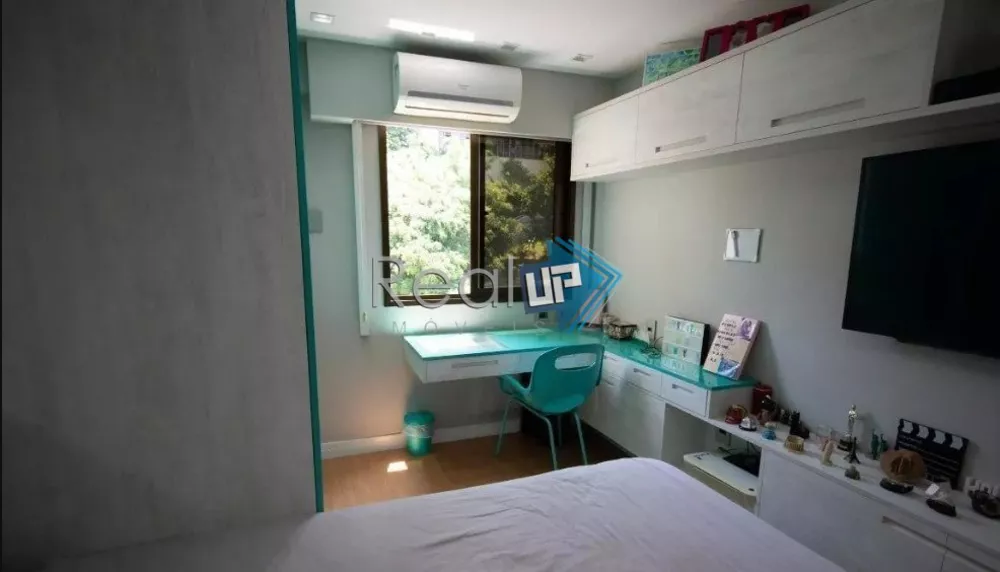 Apartamento, 4 quartos, 154 m² - Foto 51