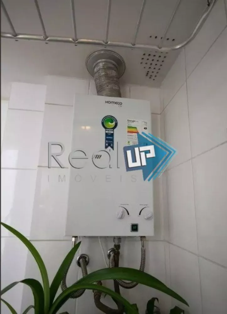 Apartamento, 4 quartos, 154 m² - Foto 22