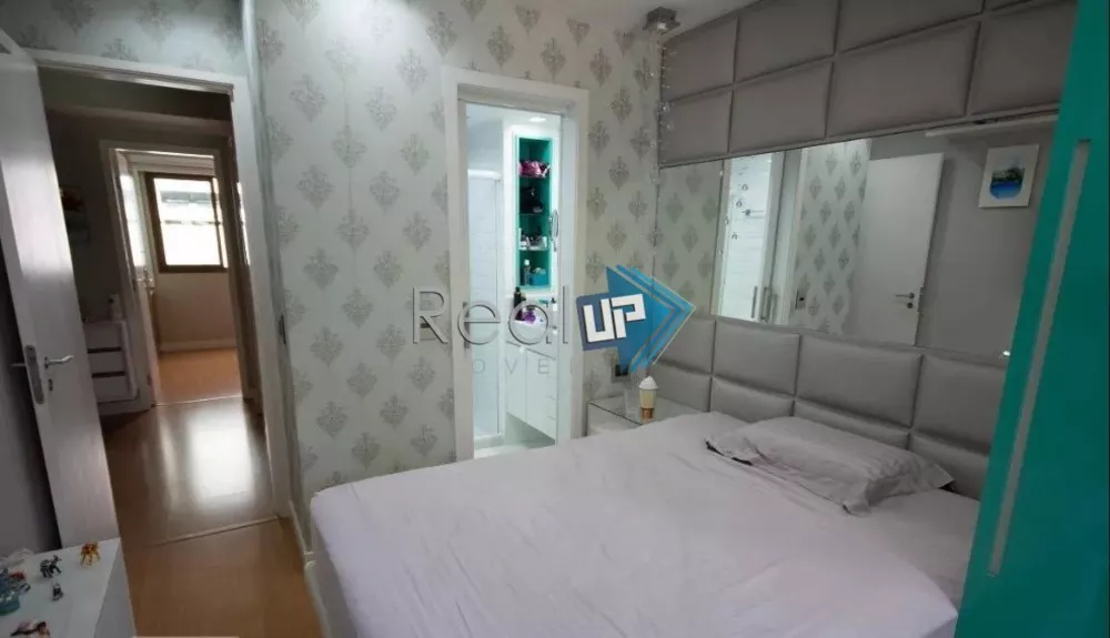 Apartamento, 4 quartos, 154 m² - Foto 49