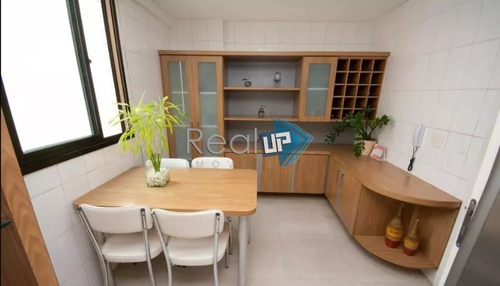 Apartamento, 4 quartos, 154 m² - Foto 8