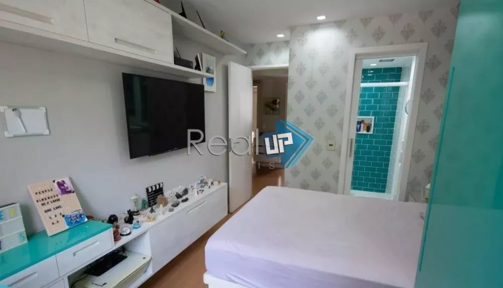 Apartamento, 4 quartos, 154 m² - Foto 50