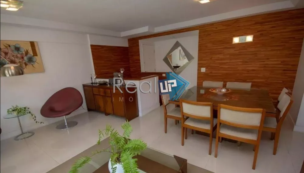 Apartamento, 4 quartos, 154 m² - Foto 4