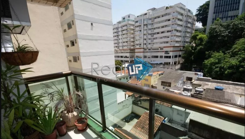 Apartamento, 4 quartos, 154 m² - Foto 6
