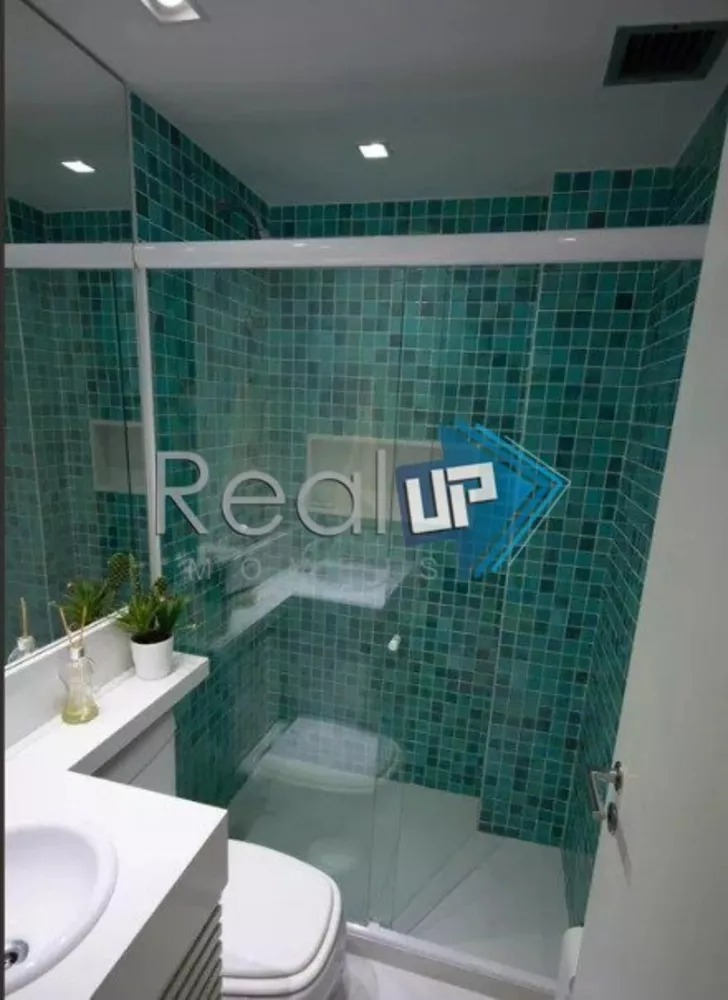 Apartamento, 4 quartos, 154 m² - Foto 31