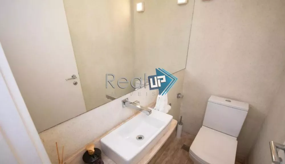 Apartamento, 4 quartos, 154 m² - Foto 21