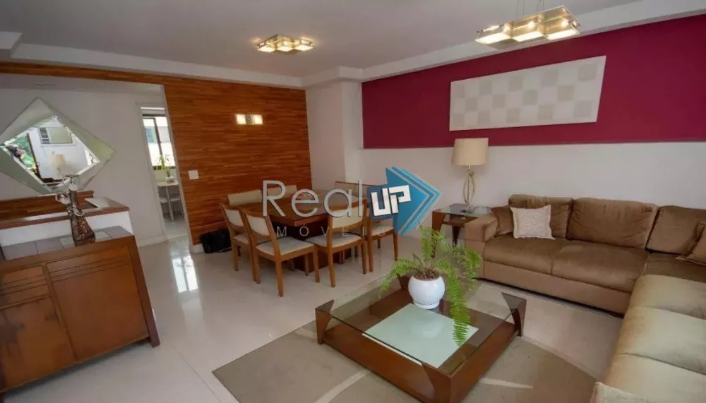 Apartamento, 4 quartos, 154 m² - Foto 5