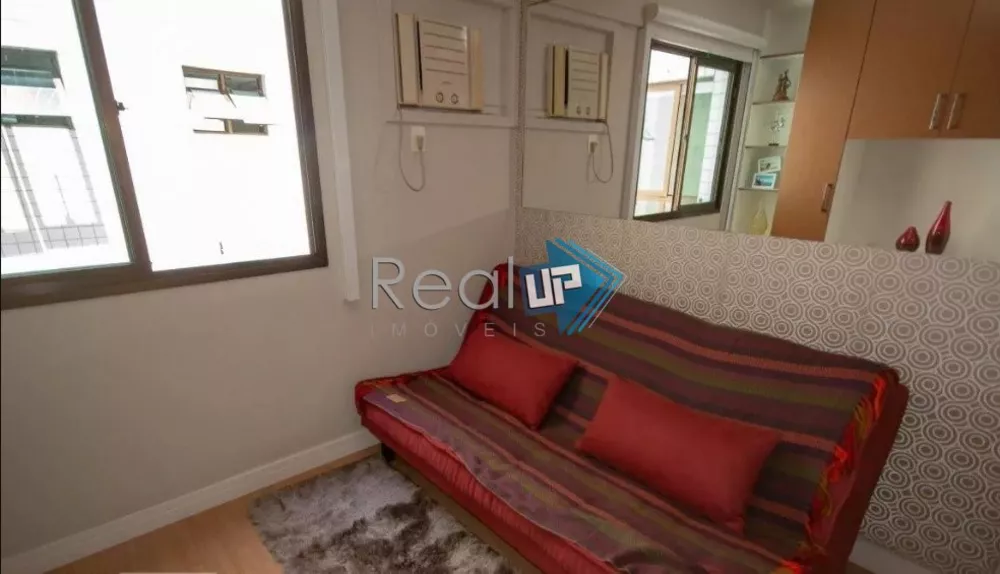 Apartamento, 4 quartos, 154 m² - Foto 43