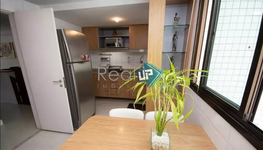 Apartamento, 4 quartos, 154 m² - Foto 10