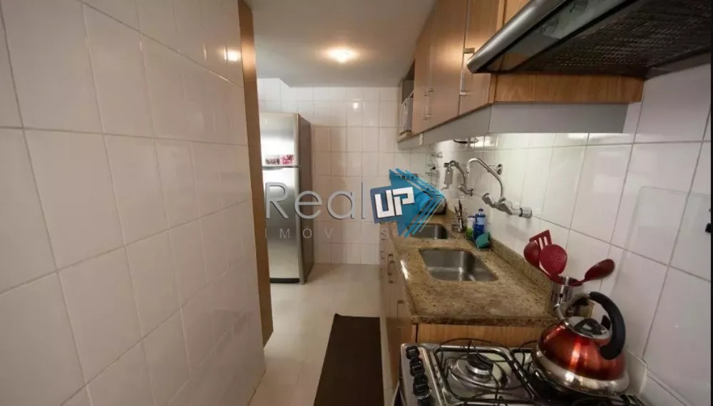Apartamento, 4 quartos, 154 m² - Foto 15