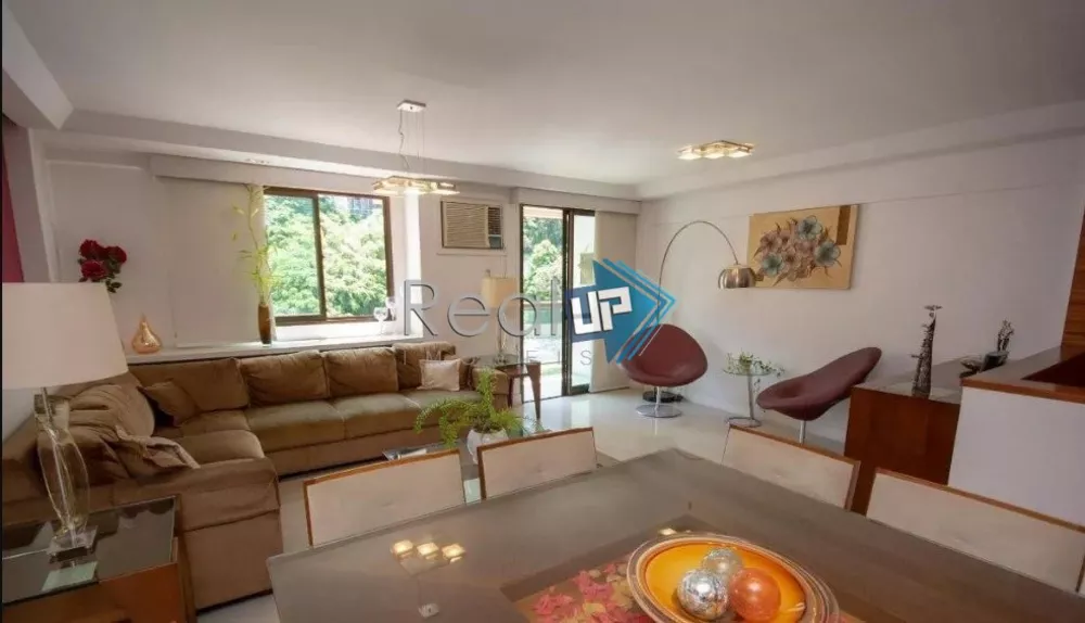 Apartamento, 4 quartos, 154 m² - Foto 1