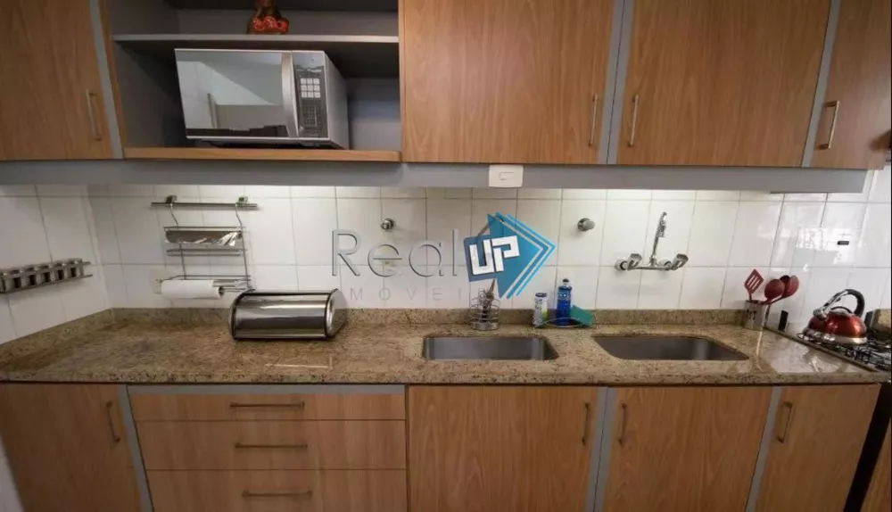 Apartamento, 4 quartos, 154 m² - Foto 12
