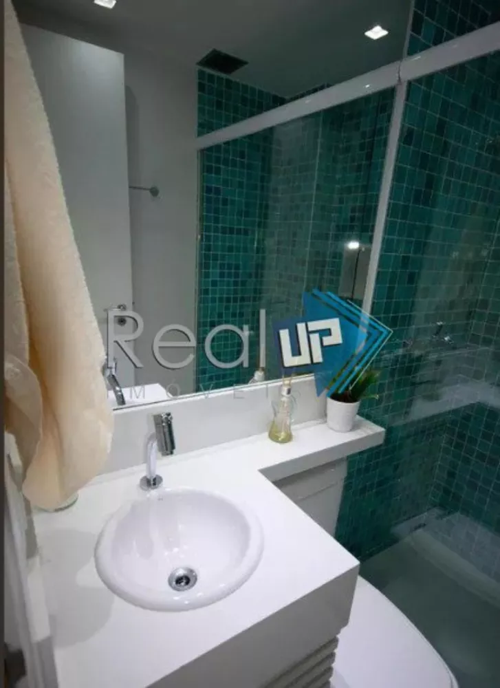 Apartamento, 4 quartos, 154 m² - Foto 32