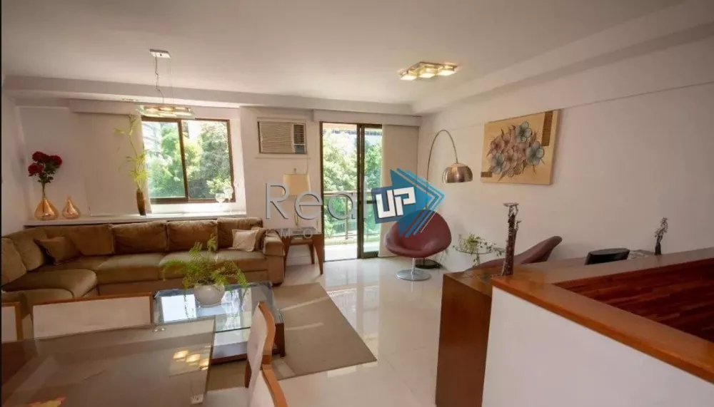 Apartamento, 4 quartos, 154 m² - Foto 3