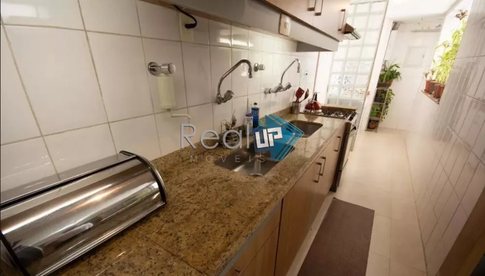 Apartamento, 4 quartos, 154 m² - Foto 14