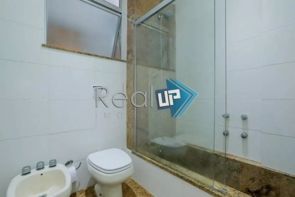 Apartamento, 4 quartos, 212 m² - Foto 1