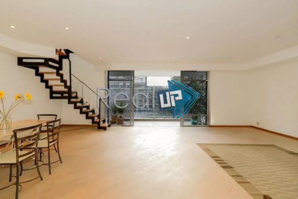 Apartamento, 4 quartos, 212 m² - Foto 2
