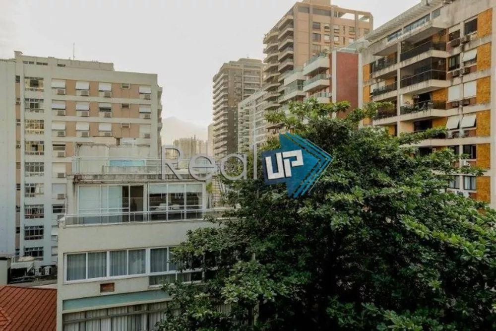 Apartamento, 4 quartos, 212 m² - Foto 13