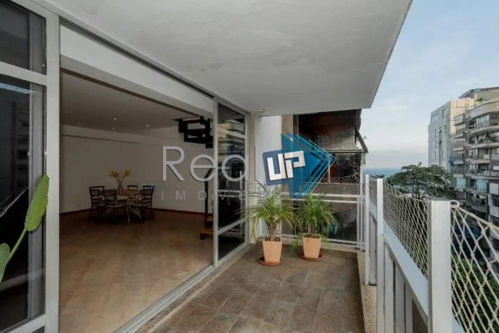 Apartamento, 4 quartos, 212 m² - Foto 4