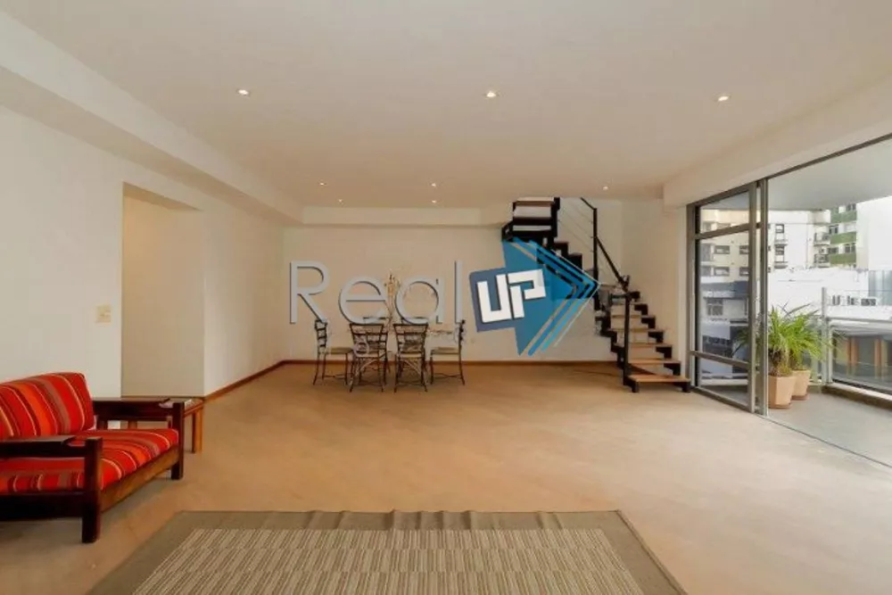 Apartamento, 4 quartos, 212 m² - Foto 3