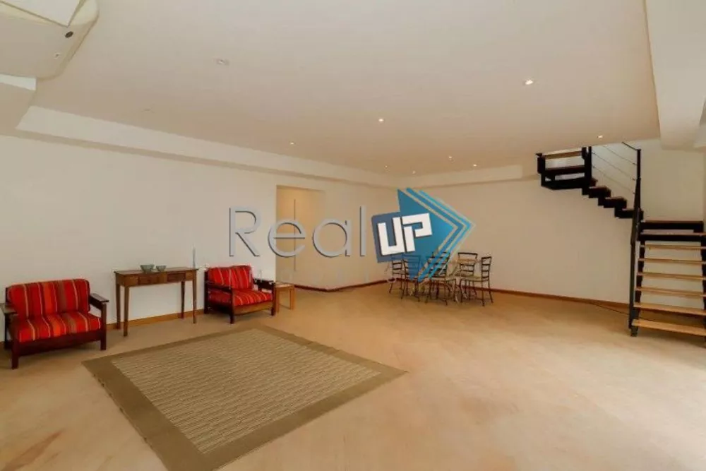 Apartamento, 4 quartos, 212 m² - Foto 9