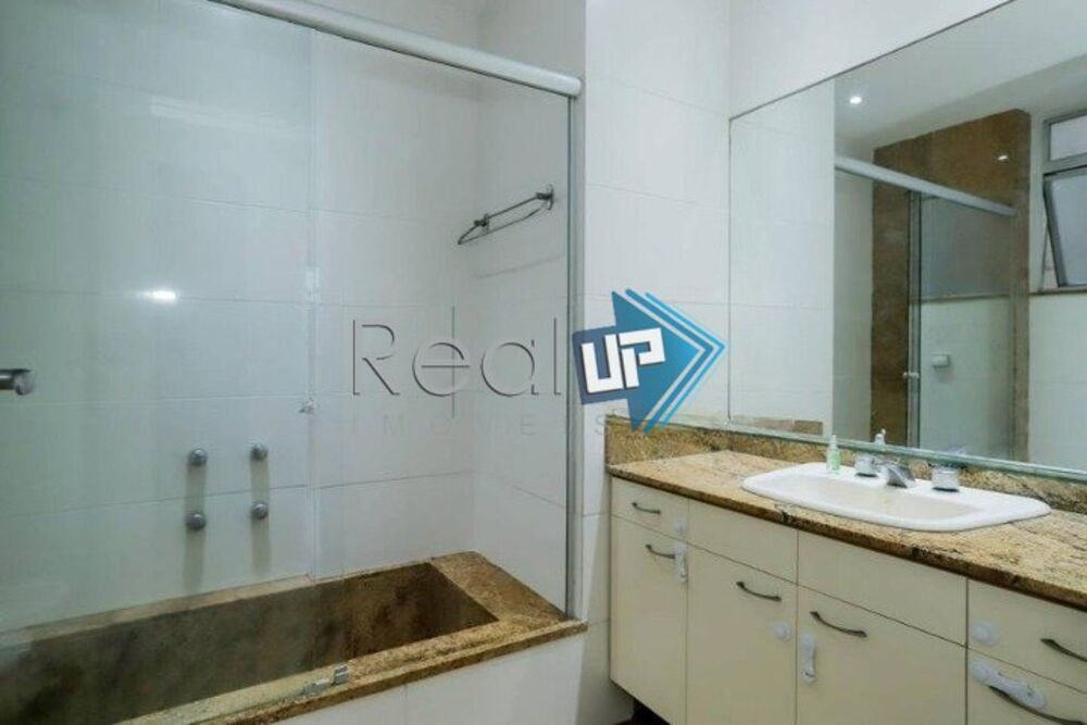 Apartamento, 4 quartos, 212 m² - Foto 19