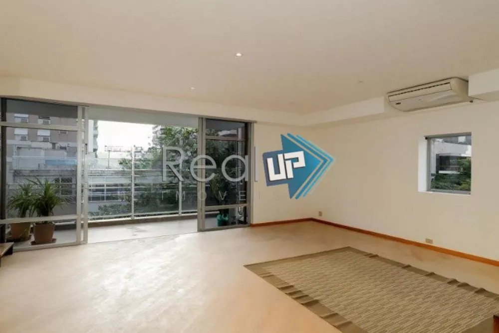 Apartamento, 4 quartos, 212 m² - Foto 15
