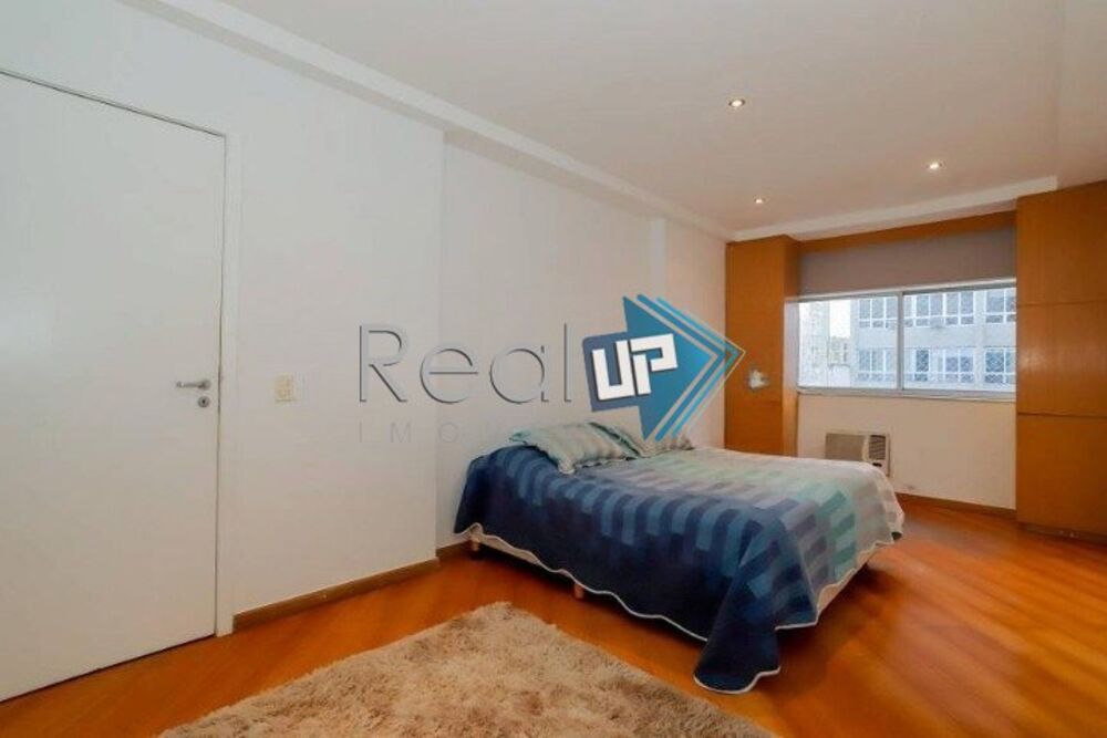 Apartamento, 4 quartos, 212 m² - Foto 17