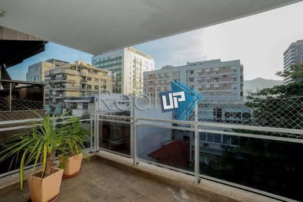Apartamento, 4 quartos, 212 m² - Foto 11