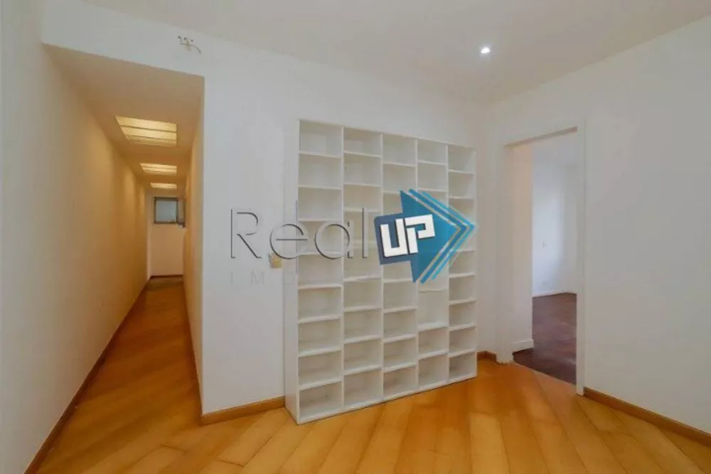 Apartamento, 4 quartos, 212 m² - Foto 16