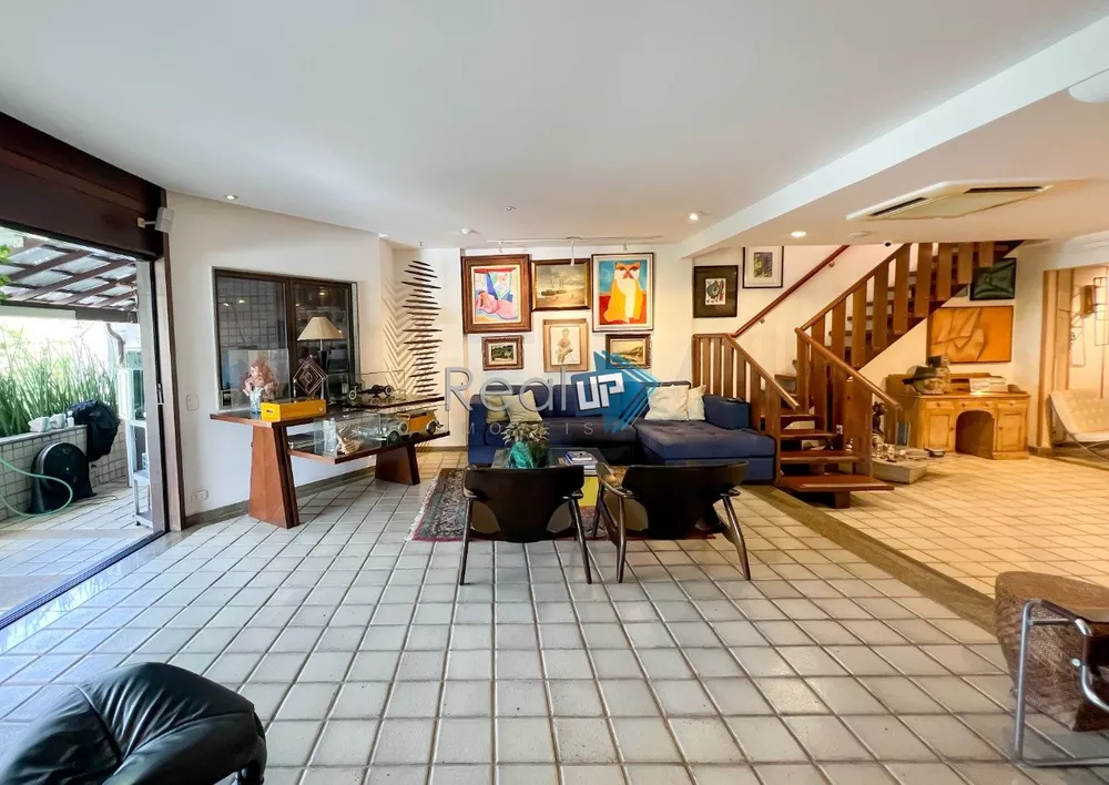 Cobertura, 5 quartos, 399 m² - Foto 26