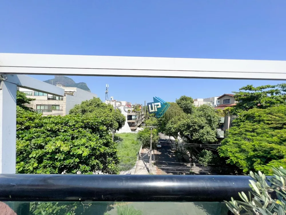 Cobertura, 5 quartos, 399 m² - Foto 22
